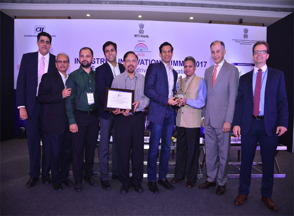 CII Industrial Innovation Awards